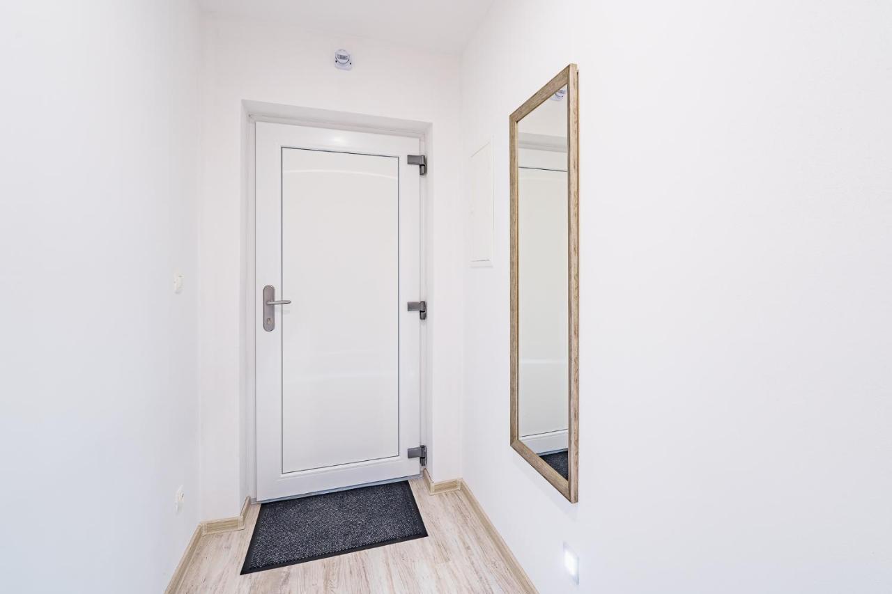 EVerLuck Loket Exterior foto