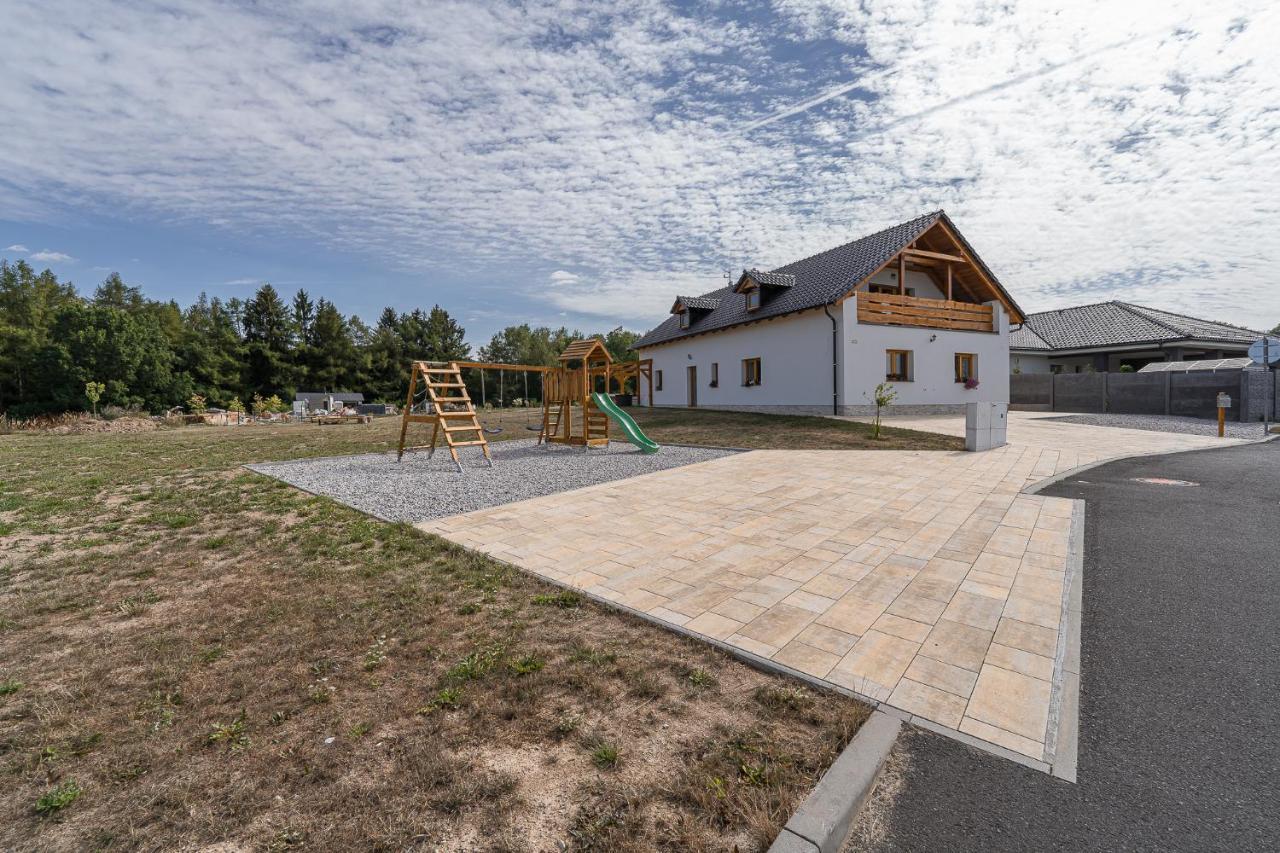 EVerLuck Loket Exterior foto